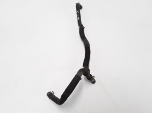  Cooling radiator hose 