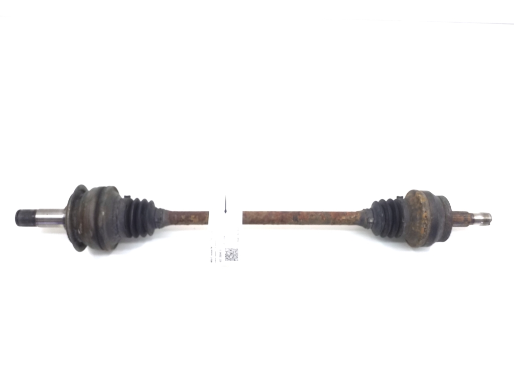 MERCEDES-BENZ E-Class W212/S212/C207/A207 (2009-2016) Rear Right Driveshaft A2213504010 20377437