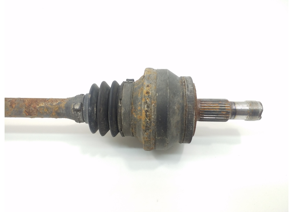 MERCEDES-BENZ E-Class W212/S212/C207/A207 (2009-2016) Rear Right Driveshaft A2213504010 20377437