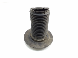   Front shock absorber support cushion with bearing 