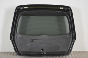 AUDI A3 8V (2012–2020) Heckklappe - 3