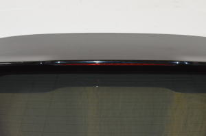 AUDI A3 8V (2012–2020) Heckklappe - 5
