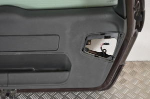 AUDI A3 8V (2012–2020) Heckklappe - 2