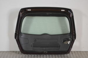 AUDI A3 8V (2012–2020) Heckklappe - 3