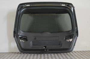 AUDI A3 8V (2012–2020) Heckklappe - 2