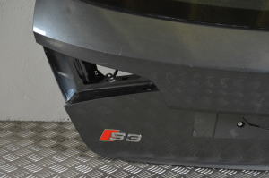 AUDI A3 8V (2012–2020) Heckklappe - 4