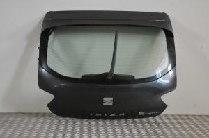 Trunk lid - 