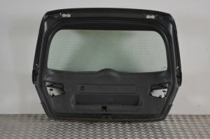 AUDI A3 8V (2012–2020) Heckklappe - 3