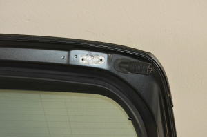 AUDI A3 8V (2012–2020) Heckklappe - 5