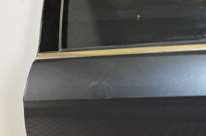 Mercedes Benz E-Class W212 (2009–2015) Rear side doors and their parts A2127320310 - 3