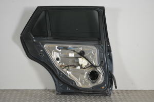 Mercedes Benz E-Class W212 (2009–2015) Rear side doors and their parts A2127320310 - 4