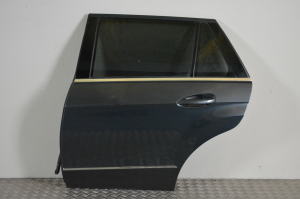 Mercedes Benz E-Class W212 (2009–2015) Rear side doors and their parts A2127320310 - 5