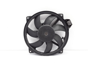  Cooling fan 