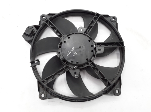  Cooling fan 