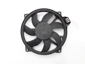  Cooling fan 