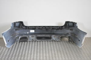 AUDI A3 8V (2012–2020) Tagumine kaitseraud - 3