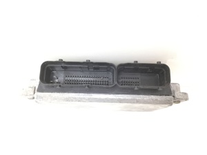 Opel Zafira A (1999–2005) Motorsteuergerät 09133269 - 2