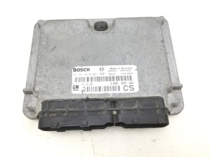 Calculateur moteur - 09133269