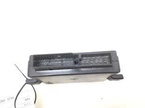 Opel Astra H (2004–2010) Comfort control module 13112865 - 2