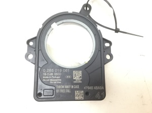   Steering position module 