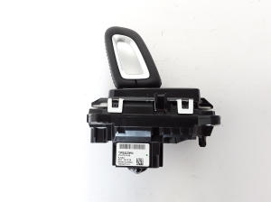 VOLVO XC40 (2017–2026) Gear shift mechanism 31437334 - 2