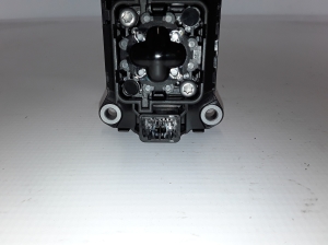 VOLVO XC40 (2017–2026) Gear shift mechanism 31437334 - 3