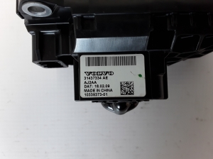 VOLVO XC40 (2017–2026) Gear shift mechanism 31437334 - 4