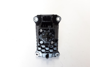 VOLVO XC40 (2017–2026) Gear shift mechanism 31437334 - 5