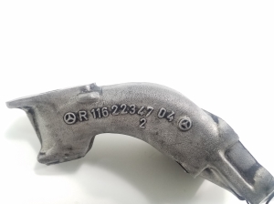 Mercedes Benz SL-Class 107 (1971–1989) Engine bracket A1162234704 - 3