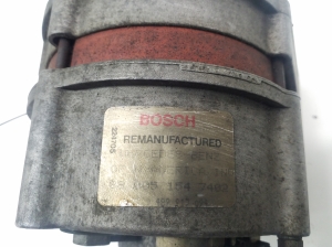 Mercedes Benz SL-Class 107 (1971–1989) Lichtmaschine A0051547402 - 2