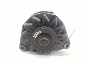 Mercedes Benz SL-Class 107 (1971–1989) Lichtmaschine A0051547402 - 3