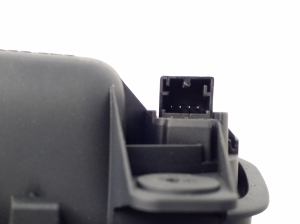AUDI A4 B8 (2007–2016) Türöffner innen vorne 8K0837020 - 3