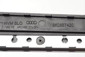 AUDI A5 (2007–2016) Zierleiste Türverkleidung hinten 8k0867420 - 2