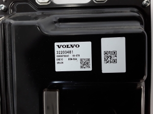 VOLVO XC40 (2017–2026) Engine control unit 32203481 - 2