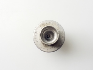 Skoda Fabia MK 2 (2007–2014) Sensor Klimakondensator 1k0959126 - 2