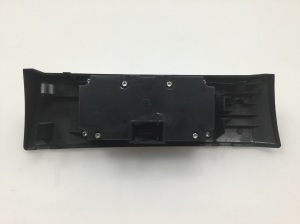 BMW 5 SERIES E60 (2003–2010) Lichtschalter 6925287 - 2