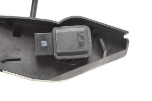 BMW X5 E53 (1999–2006) Gaspedal - 2