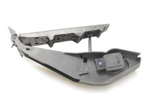 BMW X5 E53 (1999–2006) Gaspedal - 4