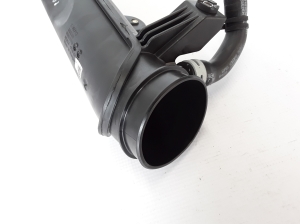  Intercooler hose 