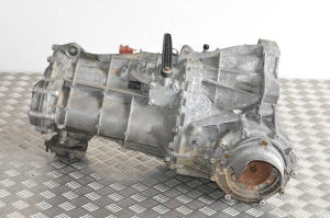 AUDI A4 B7 (2004–2008) Boîte de vitesses JJG - 3