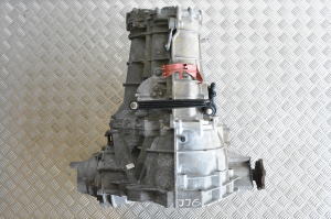 AUDI A4 B7 (2004–2008) Boîte de vitesses JJG - 4