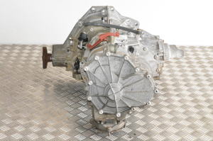 AUDI A4 B7 (2004–2008) Boîte de vitesses JJG - 5