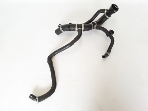  Cooling radiator hose 