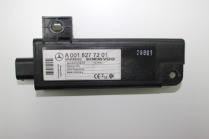 Antenne - A0018277201