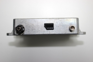 Mercedes Benz SL-Class 230 (2001–2012) Antennenverstärker A2038201785 - 2