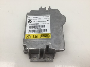 BMW 3 SERIES E90 (2004–2013) Airbag module 9184432 - 2