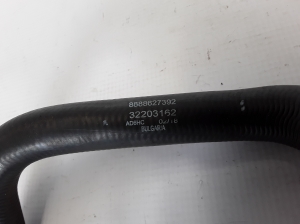  Cooling radiator hose 