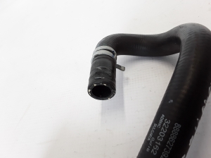  Cooling radiator hose 