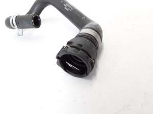  Cooling radiator hose 