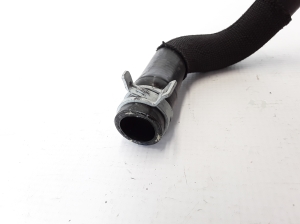  Cooling radiator hose 